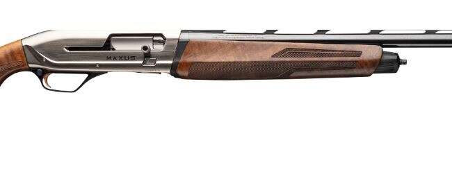 BROWNING MAXUS II UPLAND 12/28 3"