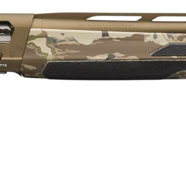BROWNING MAXUS II WW AURIC 12/26 3.5"