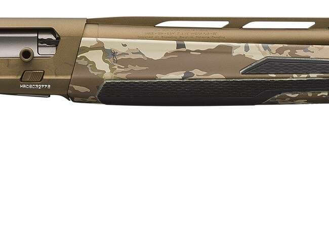 BROWNING MAXUS II WW AURIC 12/26 3.5"