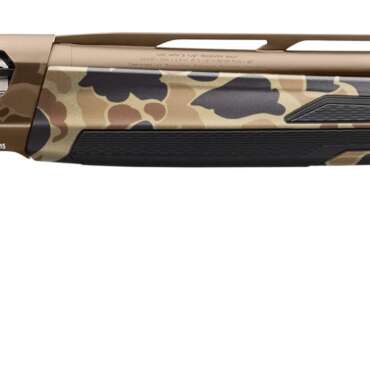 BROWNING MAXUS II WW VTAN 12/26 3.5"