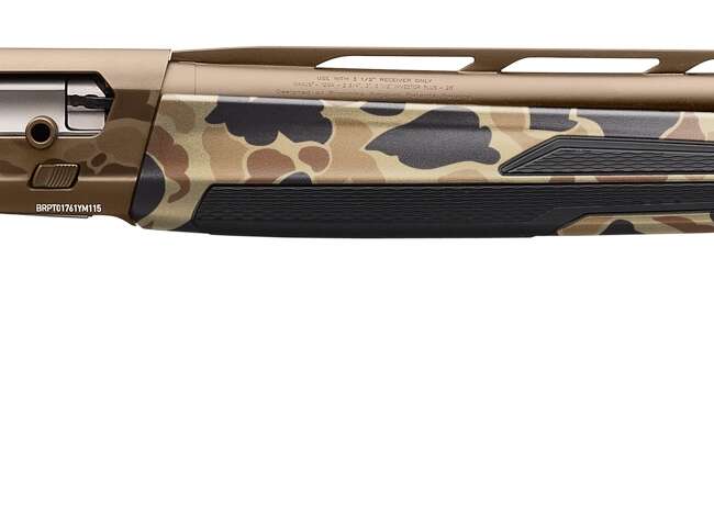 BROWNING MAXUS II WW VTAN 12/26 3.5"