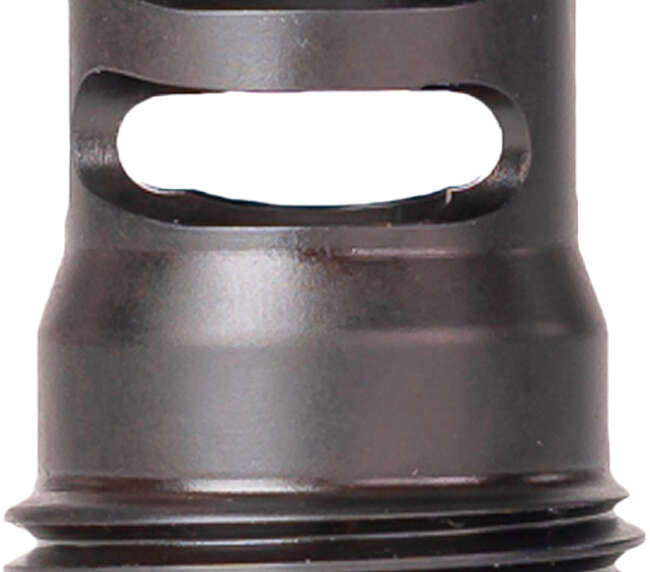 RGD .338 3 PORT BRAKE 5/8x24