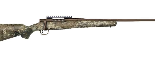 MOSSBERG PATRIOT PRED 6.5PRC CAMO 24"