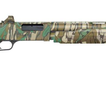 MOSSBERG 500 SUPER BAN 20/22 MOOB OPTIC