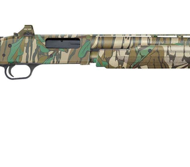 MOSSBERG 500 SUPER BAN 20/22 MOOB OPTIC