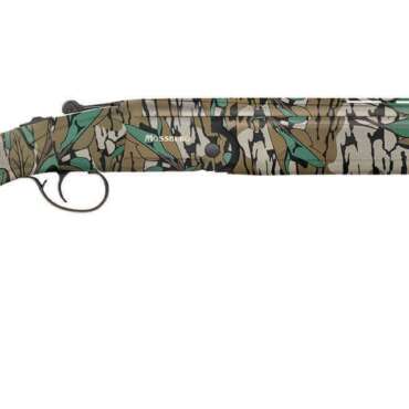 MOSSBERG SILVER RESERVE TKY 28/20 MOGL