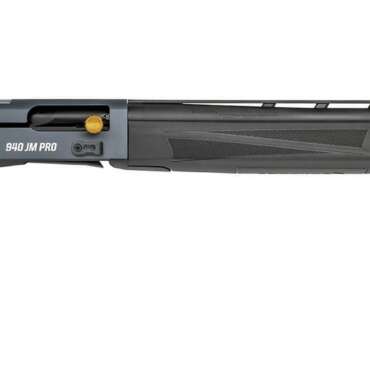 MOSSBERG 940 JM PRO 12/24 BL/SY 4+1 OR