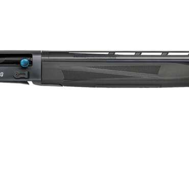 MOSSBERG 940 PRO SPORTING 12/26 BLK 4+1