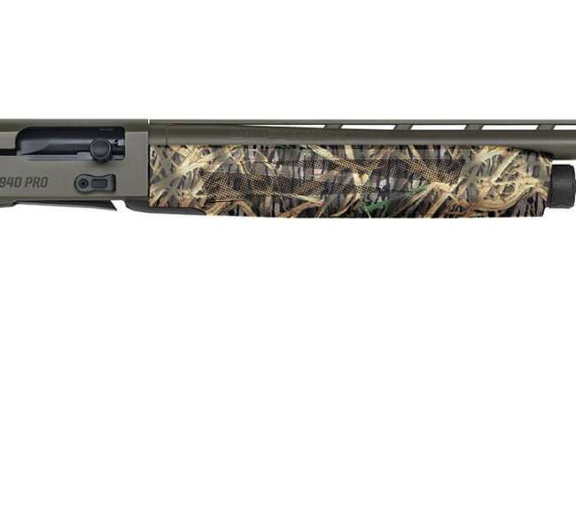 MOSSBERG 940 PRO WTRFOWL 12/28 MOVSG OR