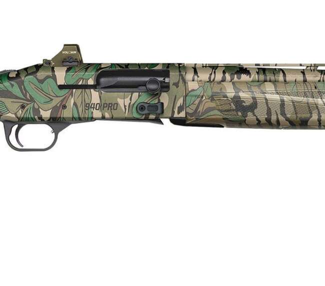 MOSSBERG 940 PRO TKY 12/18.5 MOGL OPTIC