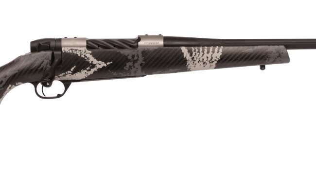 WEATHERBY MARK V BACKCNTRY TI 2 7MMBC