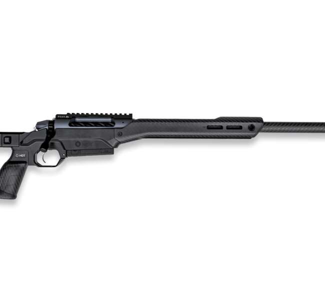 WEATHERBY 307 ALPINE MDT CARBON 6.5CR