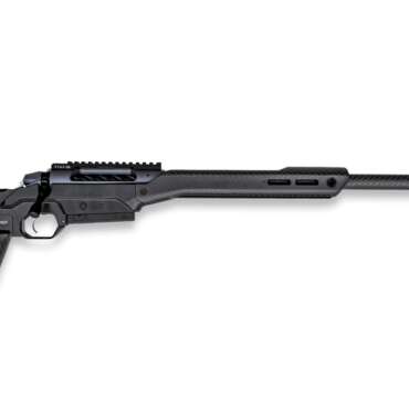 WEATHERBY 307 ALPINE MDT CARBON 6.5RPM
