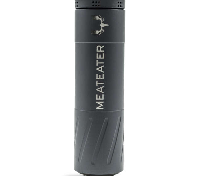 BANISH MEATEATER 30CAL SNIPER GRAY