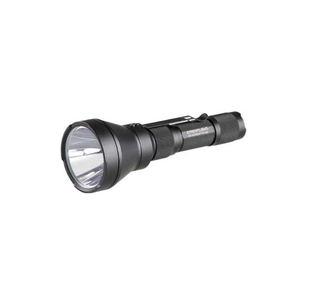 STREAMLIGHT MEGASTREAM HP USB 1350LM BLK