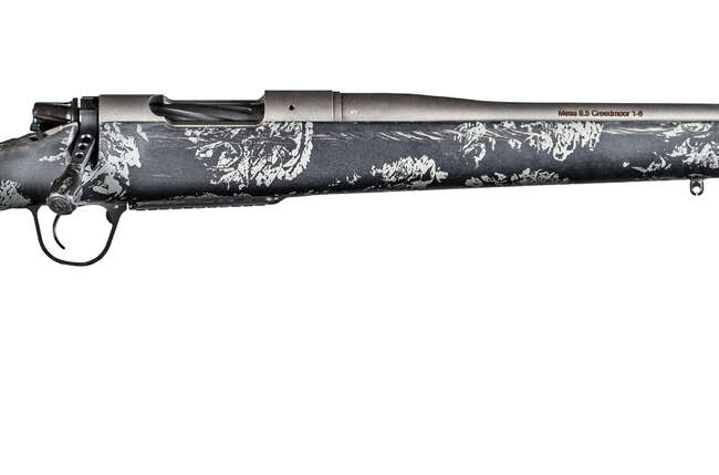 CHRISTENSEN ARMS MESA FFT 308WIN TUNGSTEN 20"