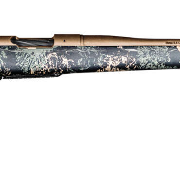 CHRISTENSEN ARMS MESA FFT 6.5CR BRONZE 20"