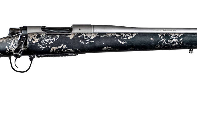 CHRISTENSEN ARMS MESA FFT TI 7MAG 22"         #