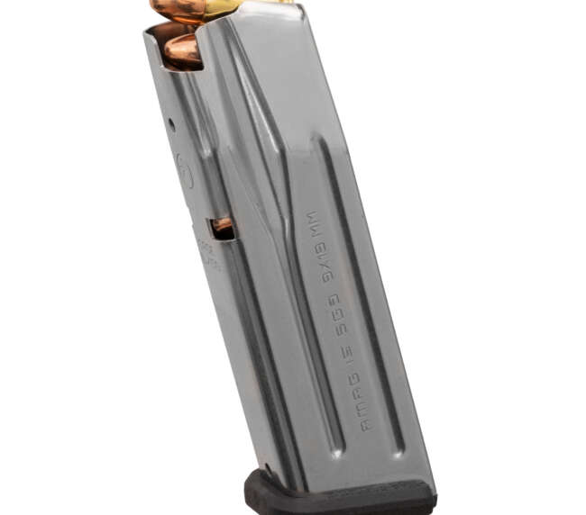 MAGPUL AMAG 15 SG9 9MM SIG P320 CPT
