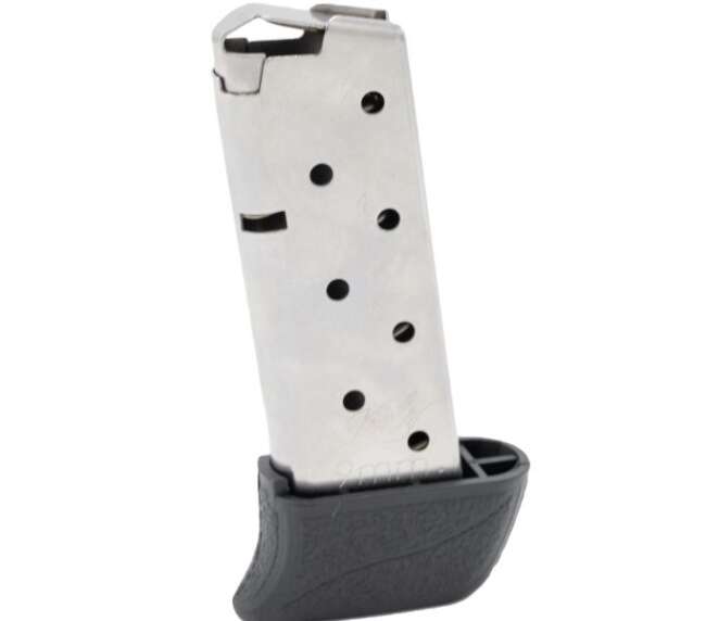 KIMBER MAG MICRO 9 9MM 8RD EXT