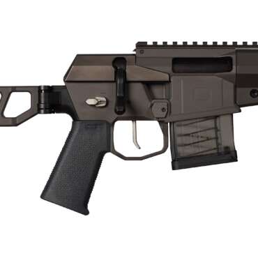 Q MINI FIX 300BLK 8" SBR