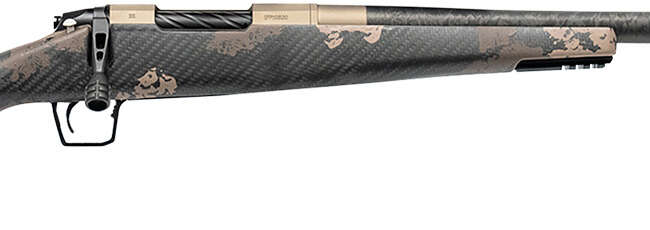 FIERCE FIREARMS CF ROGUE MINI 6.5CM SB/SN 20"#