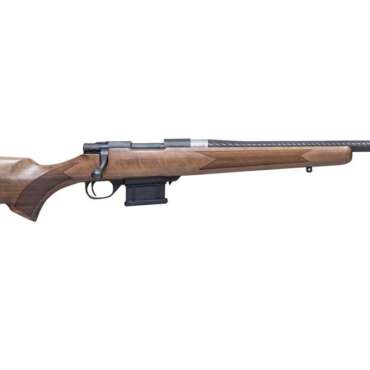 HOWA MINI HUNTER 6.5GR 20" CF