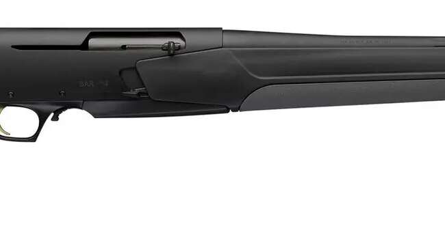BROWNING BAR MK4 300WIN BL/SY 24" NS