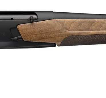 BROWNING BAR MK4 7MAG BL/WD 24" NS