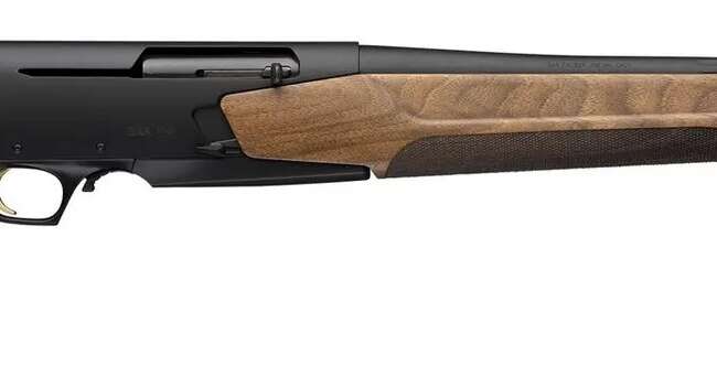 BROWNING BAR MK4 7MAG BL/WD 24" NS