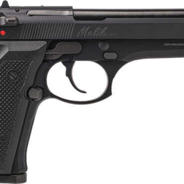 DERYA ARMS MK9 9MM BLK 10+1 4.9"