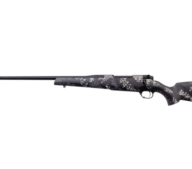 WEATHERBY MARK V BCKCNTRY TI2 6.5-300 LH