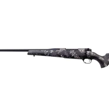WEATHERBY MARK V BCKCNTRY TI 2 270WBY LH