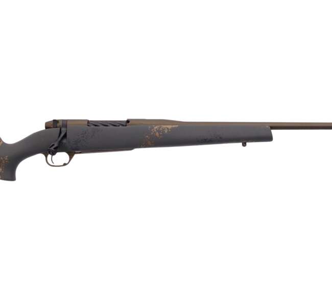 WEATHERBY MARK V CAMILLA ULT LWT 25CM  #