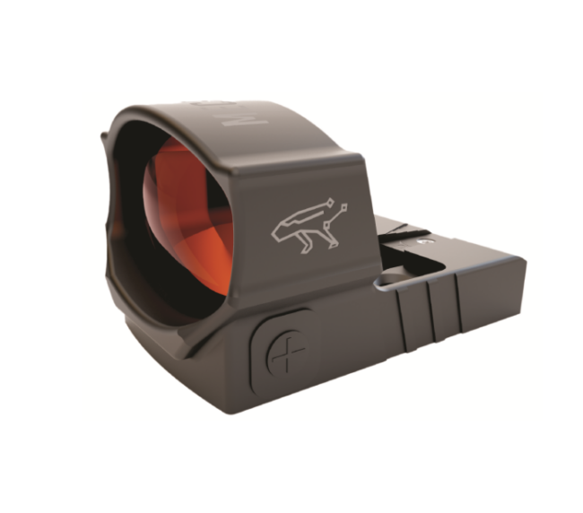 MECANIK MO2 RED DOT          #