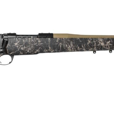 KIMBER MOUNTAIN ASCENT 270WIN MOJAVE