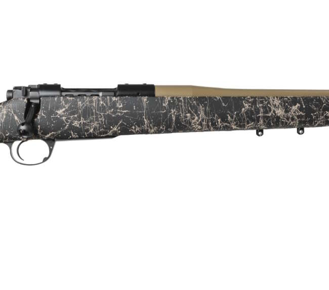 KIMBER MOUNTAIN ASCENT 308WIN MOJAVE