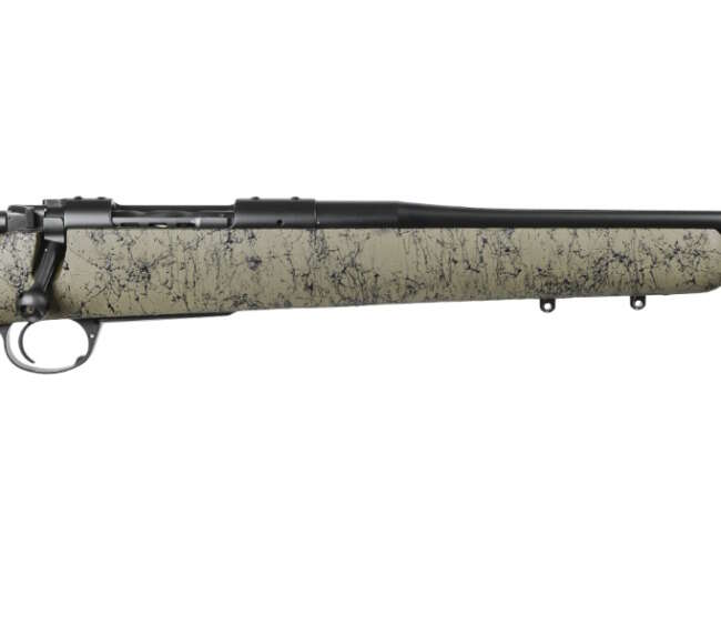 KIMBER MOUNTAIN ASCENT 7MM-08 PEAK