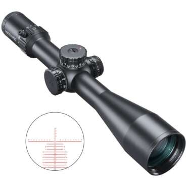 BUSHNELL MATCH PRO 5-30X56 DM2 ILL MRAD