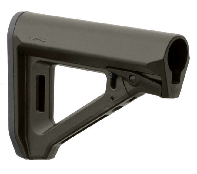 MAGPUL MOE RL CAR STOCK MIL-SPEC ODG