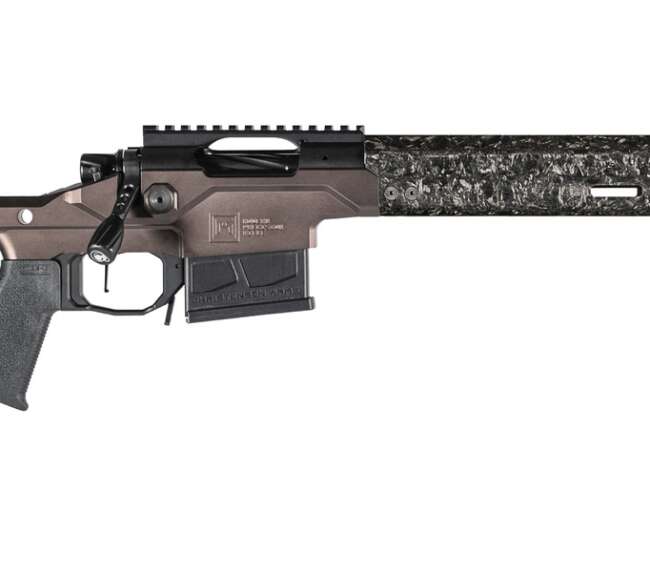 CHRISTENSEN ARMS MPR 308WIN CHASSIS BRWN 16" MB