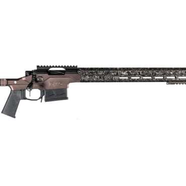 CHRISTENSEN ARMS MPR 300WIN CHASSIS BRWN 26" MB