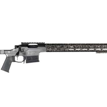 CHRISTENSEN ARMS MPR 6.5CR CHASSIS TUNG 22" MB