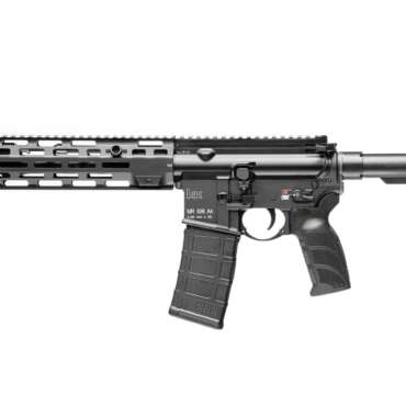 HECKLER AND KOCH (HK USA) MR556 A4 5.56 11" 30+1 BLK