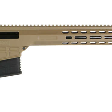 BARRETT FIREARMS SMR 300NOR FDE 26" FIXED STK