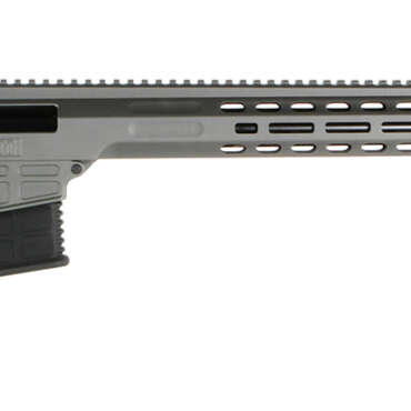 BARRETT FIREARMS SMR 6.5CM TUNG 24" FIXED STK