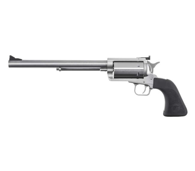 MAGNUM RESEARCH BFR REVOLVER 360BH SS 10"