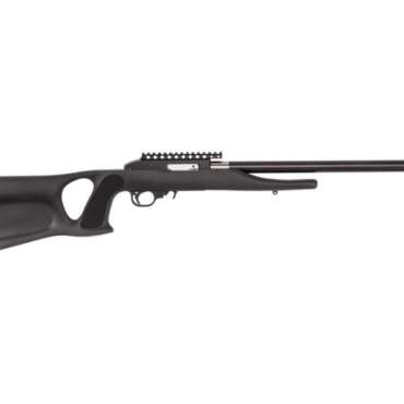 MAGNUM RESEARCH MAGNUM LT 22LR SWTCHBLT T'HOLE