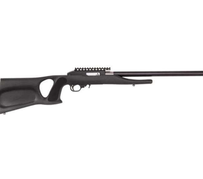 MAGNUM RESEARCH MAGNUM LT 22LR SWTCHBLT T'HOLE