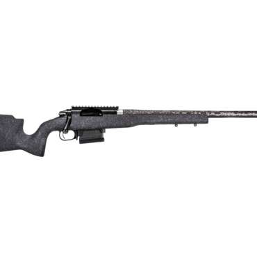 PROOF RESEARCH ELEVATION MTR 6.5PRC GRNT 22"